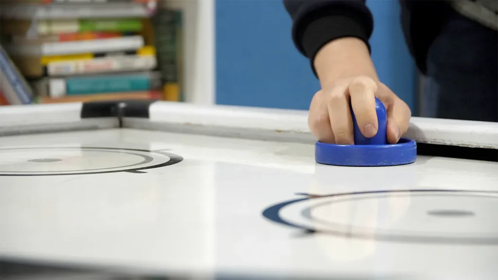 the best air hockey tables of 2023